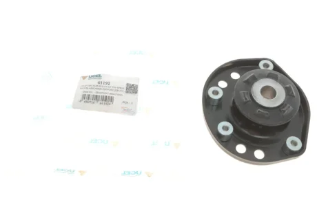 Подушка амортизатора (переднього) MB Sprinter/VW Crafter 06- UCEL UC-EL 61192