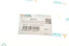 Подушка двигуна (L) VW Caddy 03- UCEL UC-EL 61212 (фото 5)