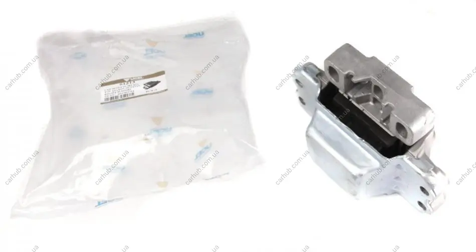 Подушка двигуна (L) VW Caddy III 1.6TDI 04- UCEL UC-EL 61213 (фото 1)