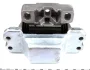 Подушка двигуна (L) VW Caddy III 1.6TDI 04- UCEL UC-EL 61213 (фото 2)