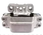 Подушка двигуна (L) VW Caddy III 1.6TDI 04- UCEL UC-EL 61213 (фото 4)