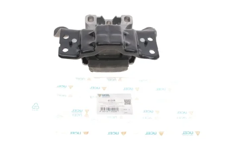 Подушка АКПП VW Caddy IV 1.6 TDI 12- (L) UCEL UC-EL 61218