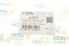 Пильник рейки рульової VW Caddy 03- UCEL UC-EL 61222-T (фото 5)