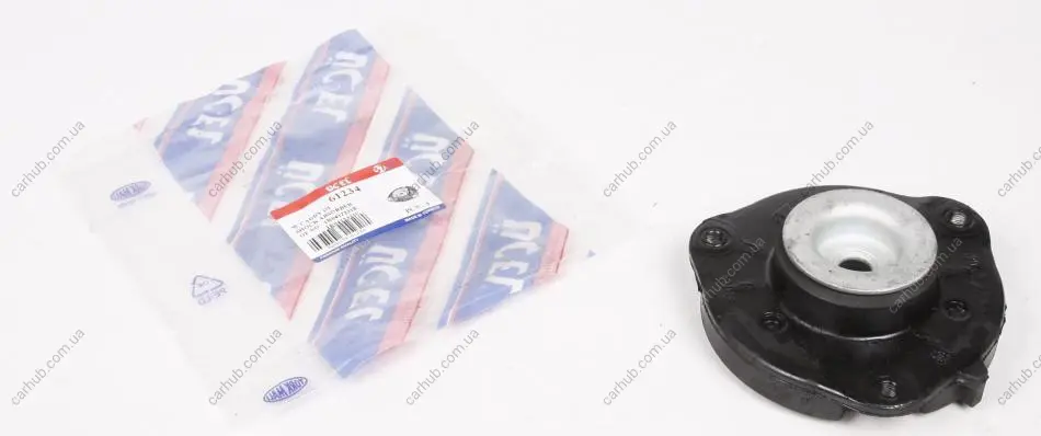 Подушка амортизатора (переднього) VW Caddy III 03- UCEL UC-EL 61234 (фото 1)