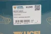 Подушка двигуна (L) Audi A4/A5/Q5 1.8-2.0TFSI/2.0TDI 07- (Hydro) UCEL UC-EL 61249 (фото 4)