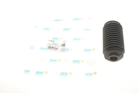 Пильник рейки рульової VW T4 91- UCEL UC-EL 61260-T