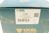 Подушка двигуна (R) VW T5 2.0-2.5TDI 03- UCEL UC-EL 61303 (фото 9)