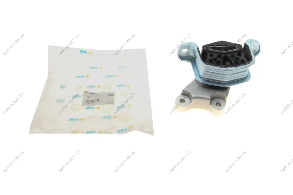 Подушка КПП VW T5 1.9/2.0TDI 03- (L) UC-EL 61309 (фото 1)