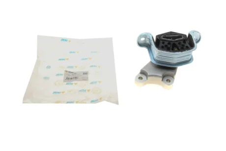 Подушка КПП VW T5 1.9/2.0TDI 03- (L) UC-EL 61309