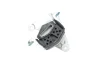 Подушка КПП VW T5/T6 2.0-3.2 03- (L) UCEL UC-EL 61310 (фото 6)