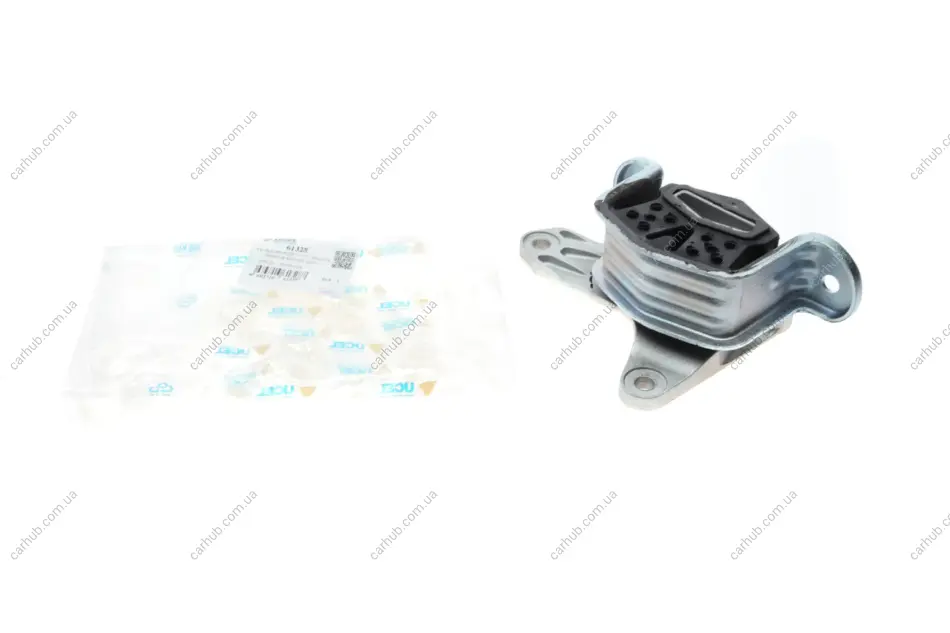 Подушка КПП VW T5 2.0 TDI 03- (L) UCEL UC-EL 61328 (фото 1)