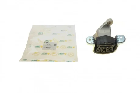 Подушка двигуна (L) VW T5 2.5 TDI/3.2 V6 03-09 UC-EL 61329