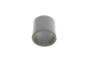Патрубок інтеркулера Audi A4/A6/Seat Toledo I/VW Golf III/Passat 1.9D/1.9DH 93-01 UCEL UC-EL 65254 (фото 4)