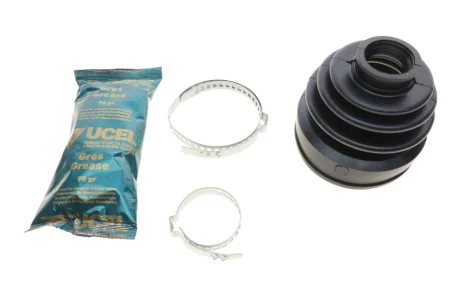 Пильник ШРКШ (внутрішній) Nissan Qashqai/Hyundai Santa Fe 08- (к-кт) UCEL UC-EL 82100
