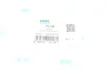 Подушка двигуна (L) Opel Astra J 1.3 CDTI 09-15 UCEL UC-EL 91128 (фото 2)
