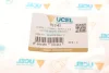Подушка двигуна (передня) Opel Corsa C 1.7 CDTI 03- UCEL UC-EL 91141 (фото 5)