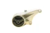 Подушка двигуна (передня) Opel Astra H/Zafira B 1.4/1.6/1.8 04-17 UC-EL 91163 (фото 3)