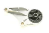 Подушка двигуна (передня) Opel Astra H/Zafira B 1.4/1.6/1.8 04-17 UC-EL 91163 (фото 6)
