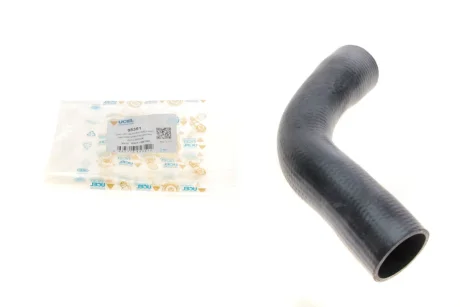 Патрубок інтеркулера Opel Signum/Vectra C 2.0 DTI 16V/2.2 DTI 16V 02-06 UCEL UC-EL 95351
