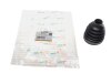 Пыльник ШРКШ (наружный)) Renault Kango/Twingo 1.5 dCi/Citroen C3 II 08- (24.5x77x101) UCEL 10539-T (фото 1)