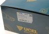 Подушка двигателя (R) Renault Megane III 1.5dCi 08- UCEL 10650 (фото 5)