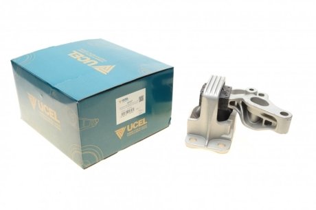 Фото подушка двигателя (R) Renault Megane III/Scenic III 1.6dCi 11- UCEL 10747 Подушка двигателя (R) Renault Megane III/Scenic III 1.6dCi 11- UCEL 10747