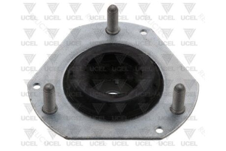 Фото подушка амортизатора (переднього) Ford Fiesta 03- UCEL 20132 Подушка амортизатора (переднього) Ford Fiesta 03- UCEL 20132