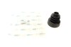Комплект пыльника РШ шарнира (внутренний) Ford C-Max I/Focus II 03-12 (25x72x100) (резиновый)) UCEL 20147-T (фото 1)
