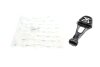 Фото 1 - подушка КПП Ford Transt Custom 2.0EcoBlue/2.2TDCi 12- (косточка) UCEL 20416 Подушка КПП Ford Transt Custom 2.0EcoBlue/2.2TDCi 12- (косточка) UCEL 20416 (фото 1)