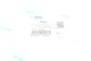 Фото 8 - подушка КПП Ford Transt Custom 2.0EcoBlue/2.2TDCi 12- (косточка) UCEL 20416 Подушка КПП Ford Transt Custom 2.0EcoBlue/2.2TDCi 12- (косточка) UCEL 20416 (фото 8)