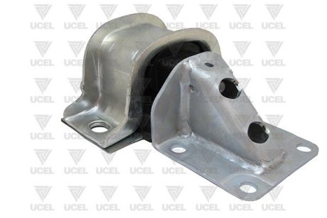 Подушка двигуна (L) Fiat Ducato/Citroen Jumper/Peugeot Boxer 2.2HDi-2.3D 06- UCEL 31651