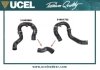 Фото 1 - патрубок интеркулера UCEL 35655 Патрубок интеркулера UCEL 35655 (фото 1)