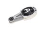 Подушка двигателя (задняя/нижняя) Citroen C3/Peugeot 207 1.6 16V/1.6HDi 06- (косточка) UCEL 41564 (фото 2)