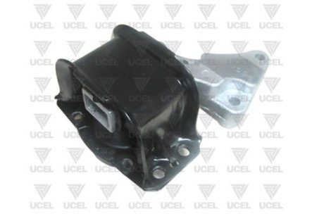 Подушка двигуна (R) Citroen C4/Peugeot 307 1.8i/2.0i 16V 00- UCEL 41596