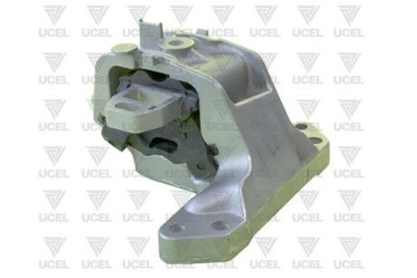 Подушка двигателя (L) Citroen C5/Peugeot 407/508 1.6-2.0 HDi 04- UCEL 41634 (фото 1)