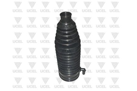 Пильник рейки рульової Citroen C4/Peugeot 308/3008 04- (17x59x183mm) UCEL 41803-T