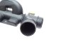 Патрубок турбіни Ford Focus II/Mazda 3 1.6TDCi 04-13 UCEL 52538 (фото 2)