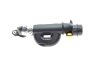 Патрубок турбіни Ford Focus II/Mazda 3 1.6TDCi 04-13 UCEL 52538 (фото 6)
