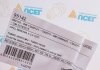 Патрубок интеркулера (L) Opel Insignia 2.0CDTI 08- UCEL 95142 (фото 6)