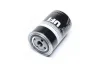 Масляний фільтр, фільтр, що вгвинчується (M22x1,5мм) IVECO DAILY III CITROEN JUMPER II FIAT DUCATO PEUGEOT BOXER 05.99- UFI 23.457.00 (фото 4)