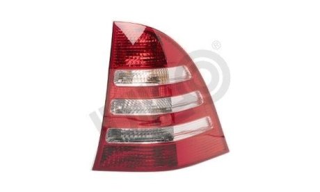 Ліхтар задній MB C-class (S203) 01-07 (R) ULO 1004002