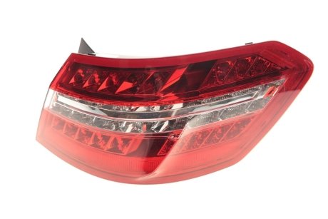 Фонарь задний MB E-class (W212) 09-16 (R) ULO 1059004