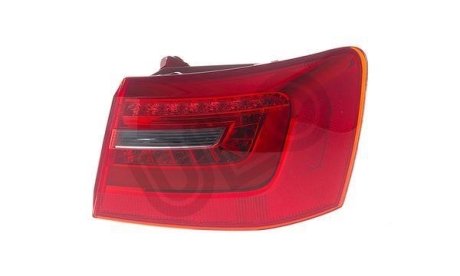 Фонарь задний Audi A6 Avant 11-14 (R) ULO 1096002