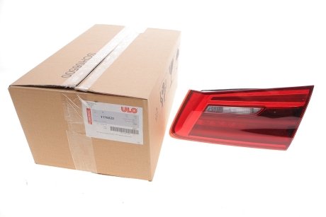 Фонарь задний BMW 5 (G30/F90) 16- (R) B46/B47/B48/B57/B58/N63 ULO 1176022