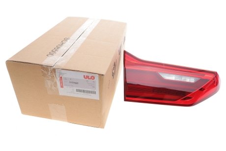 Фонарь задний BMW 5 (G31) 19- (L) B47/B48/B57/B58 ULO 1177021