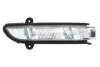 Повторитель поворота на зеркало MB CLS-/S-/E-class (W211/S211) 02-06 (R) ULO 3094002 (фото 1)