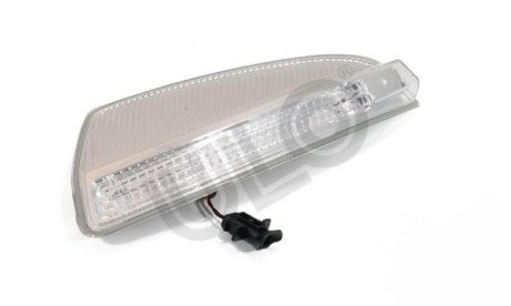 Повторитель поворота на зеркало MB C-class (W204/S204) 07-11 (L) ULO 3099019