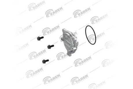 Ремкомплект компресора KNORR (підходить до LK 4949 LK 4956 LK 4961 LK 4970) Vaden 140914