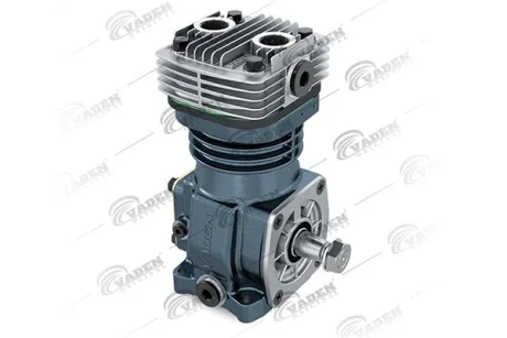 Компресор DEUTZ FAHR 6065 HTS, 6090, 6090 HTS, 6095 HTS, 100, 75, 85, 95, 100 MK3, 105, 105 MK3, 106 MK3, 110, 4.70 MK1, 4.80 MK1, 4.85 MK1, 4.90 MK1, 4.95 MK1, 6.01, 80, 80 MK3, 85 MK3, 90 Vaden 2000 140 002