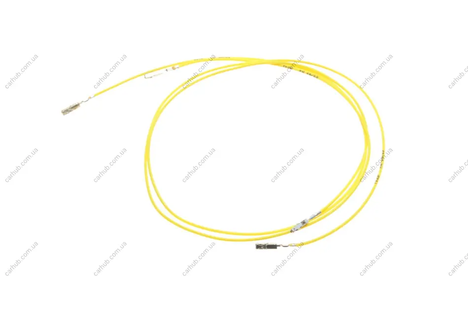 Провід контактний (к-кт) VW e-Golf 14- (d=0.75мм²) VAG 000979025E (фото 1)